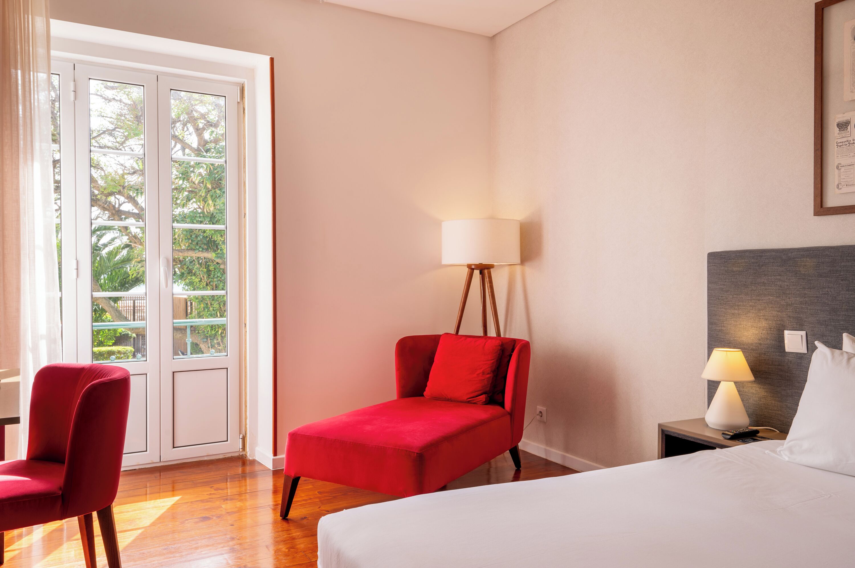 Foto - Bica FLH Suites