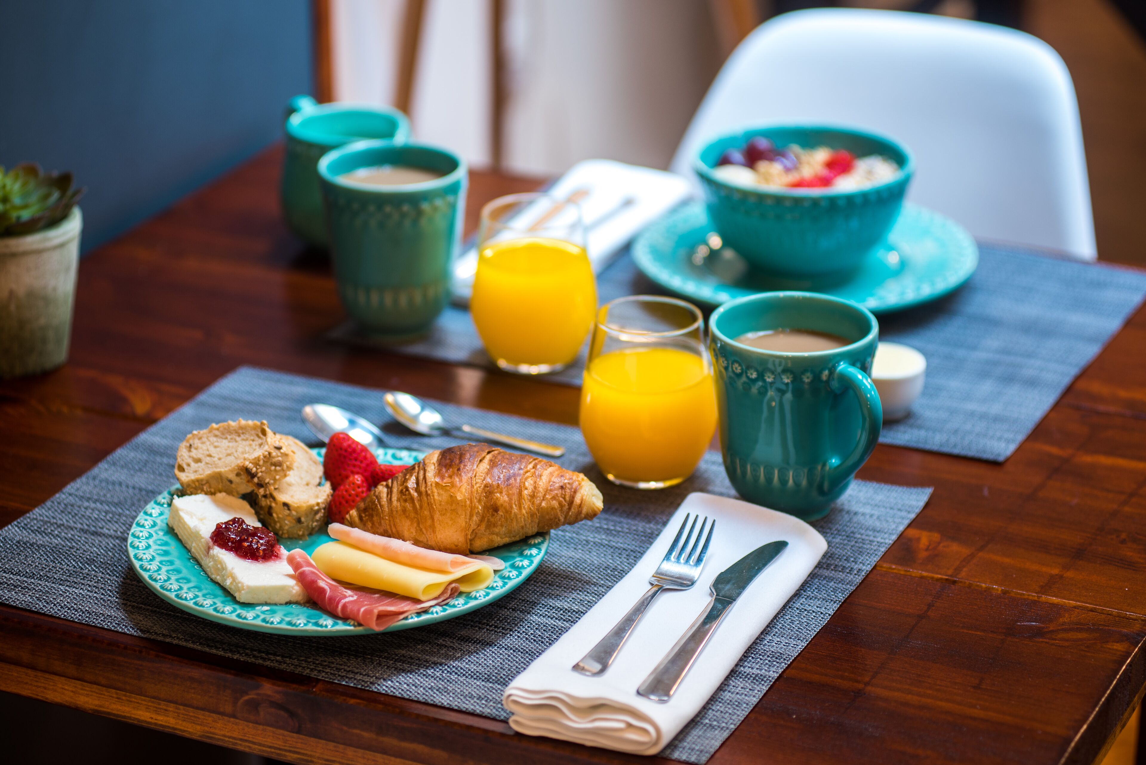 Foto - Bica FLH Suites