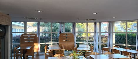 Sala de reuniones