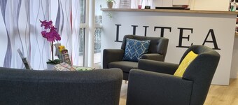 디 오리지널스 액세스, 오텔 르 뤼테아