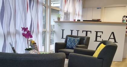 The Originals Access, HÎtel Le Lutéa