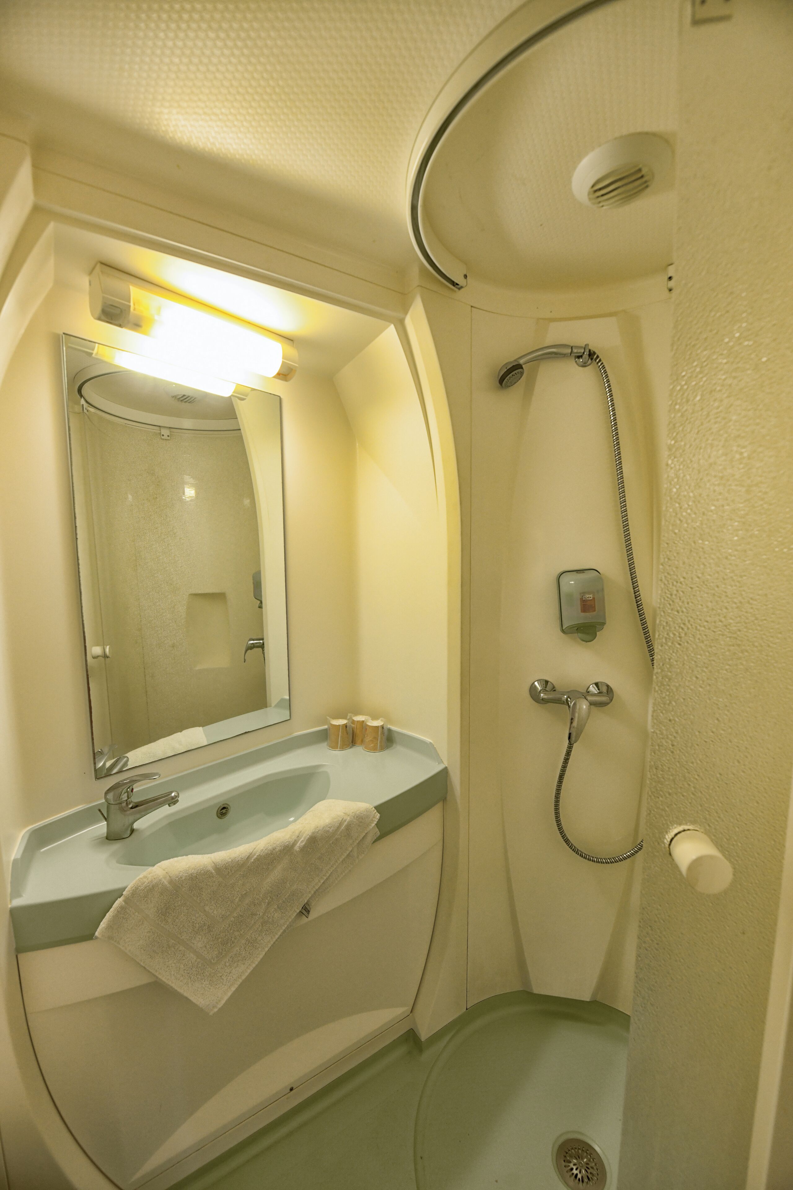 Photo - The Originals Access, Hôtel Le Lutéa