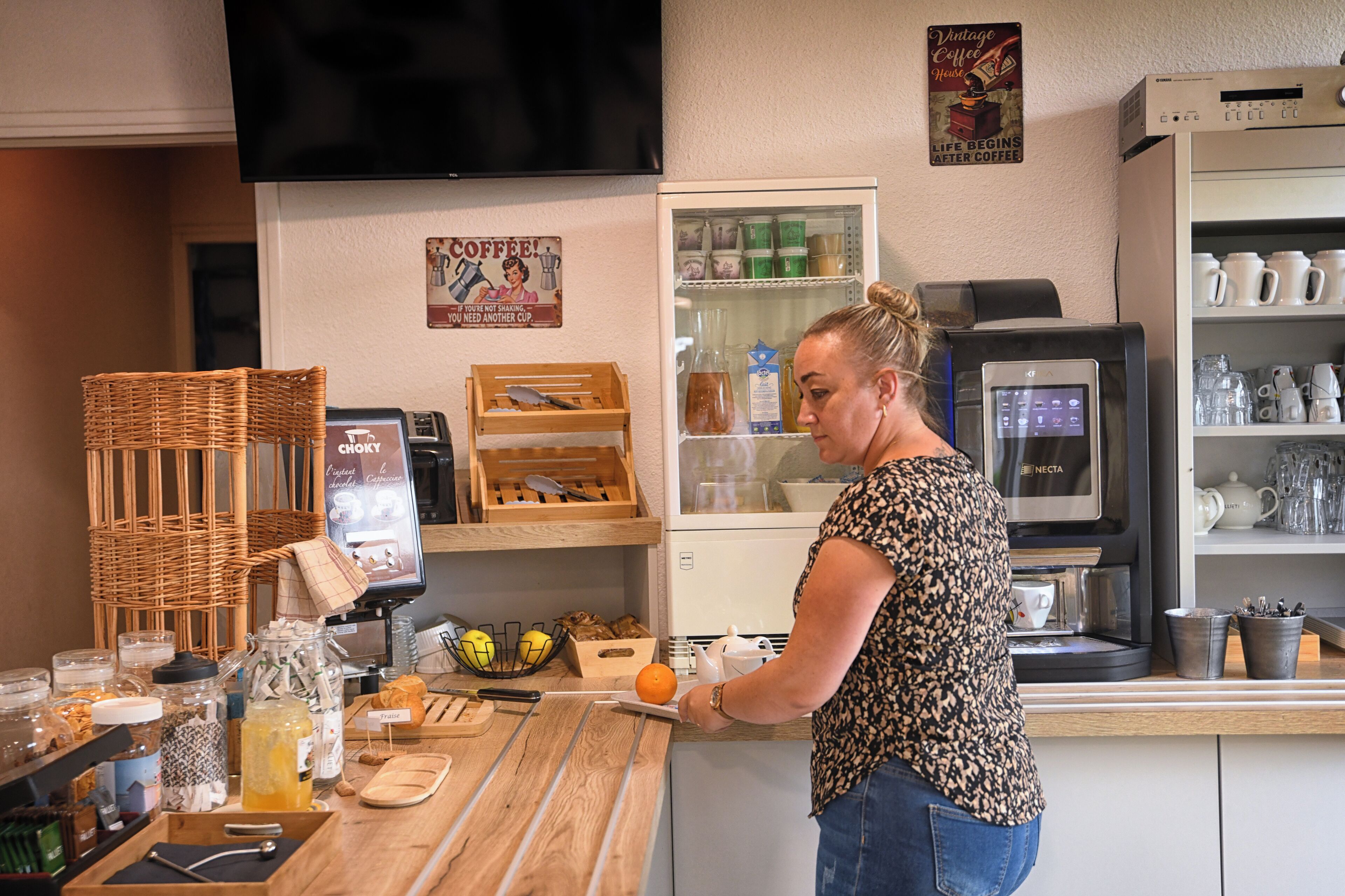 Photo - The Originals Access, Hôtel Le Lutéa