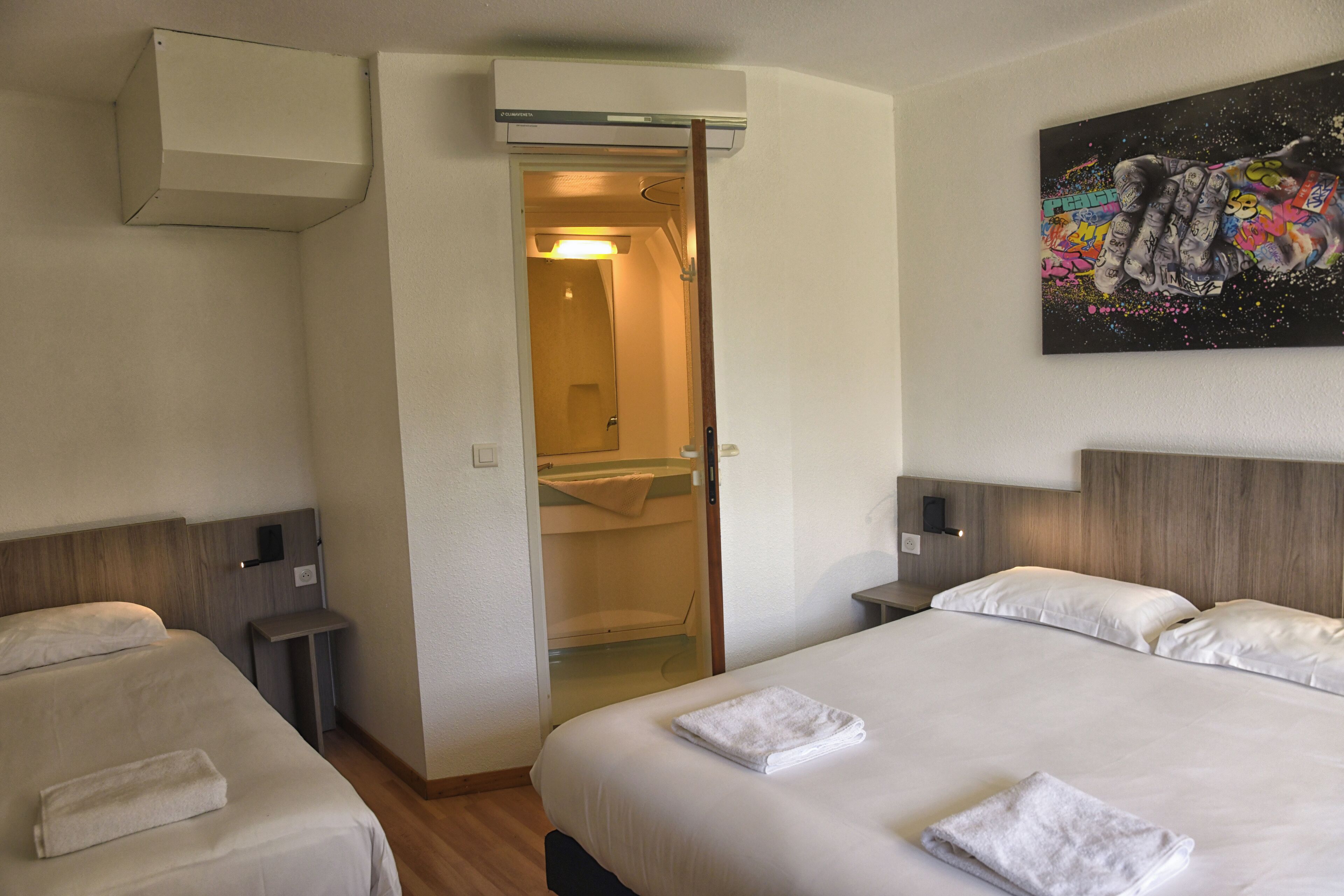 Photo - The Originals Access, Hôtel Le Lutéa