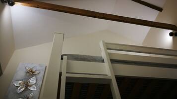 Deluxe Apartment, 2 Bedrooms