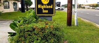 Highland Inn Denham Springs - Baton Rouge East