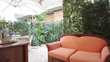 Terrazza/patio