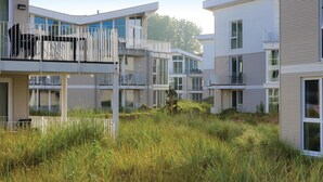 Exterior - Dünenvilla 18, Whg 3 (Travemünde Waterfront)