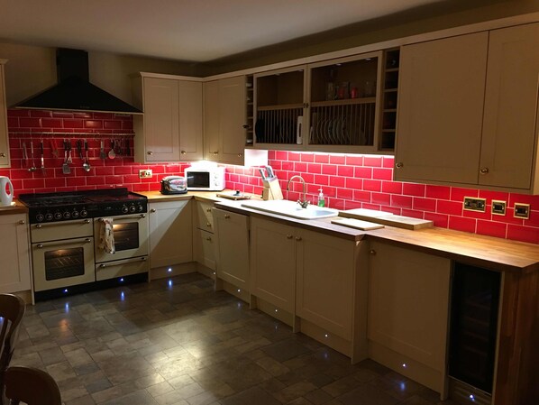 Servicio de la propiedad