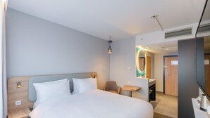 Room - The Student Hotel Dresden (Dresden)