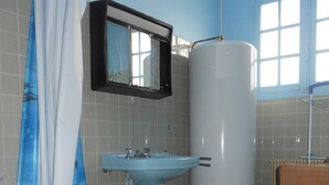 Bathroom - Beautiful house for 7 people, 500 m from the south beach of Mimizan (Mimizan)