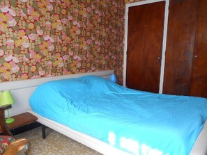 3 bedrooms - Beautiful house for 7 people, 500 m from the south beach of Mimizan (Mimizan)