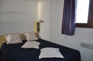1 Schlafzimmer
