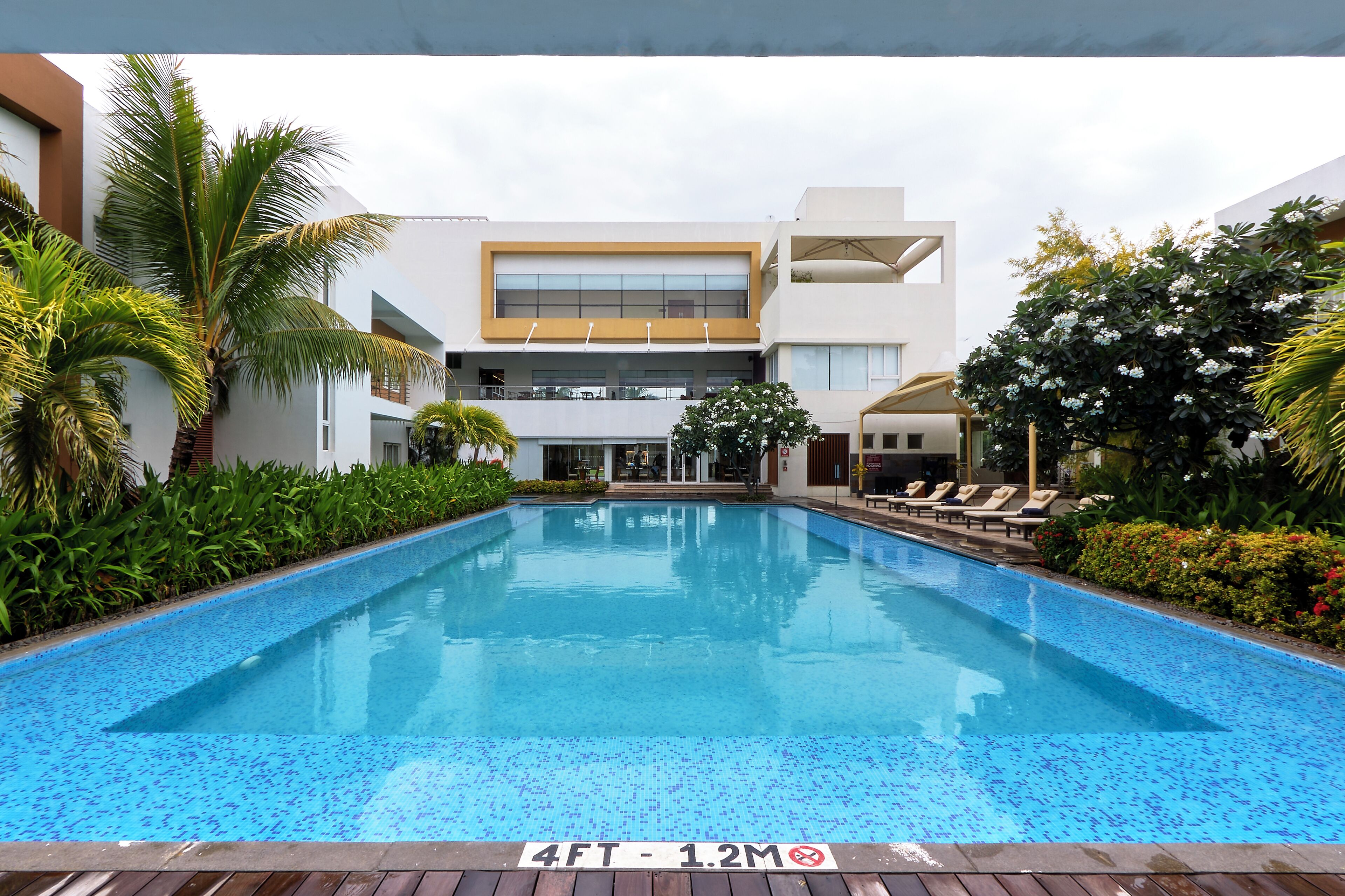 Foto - Four Points by Sheraton Mahabalipuram Resort & Convention Center