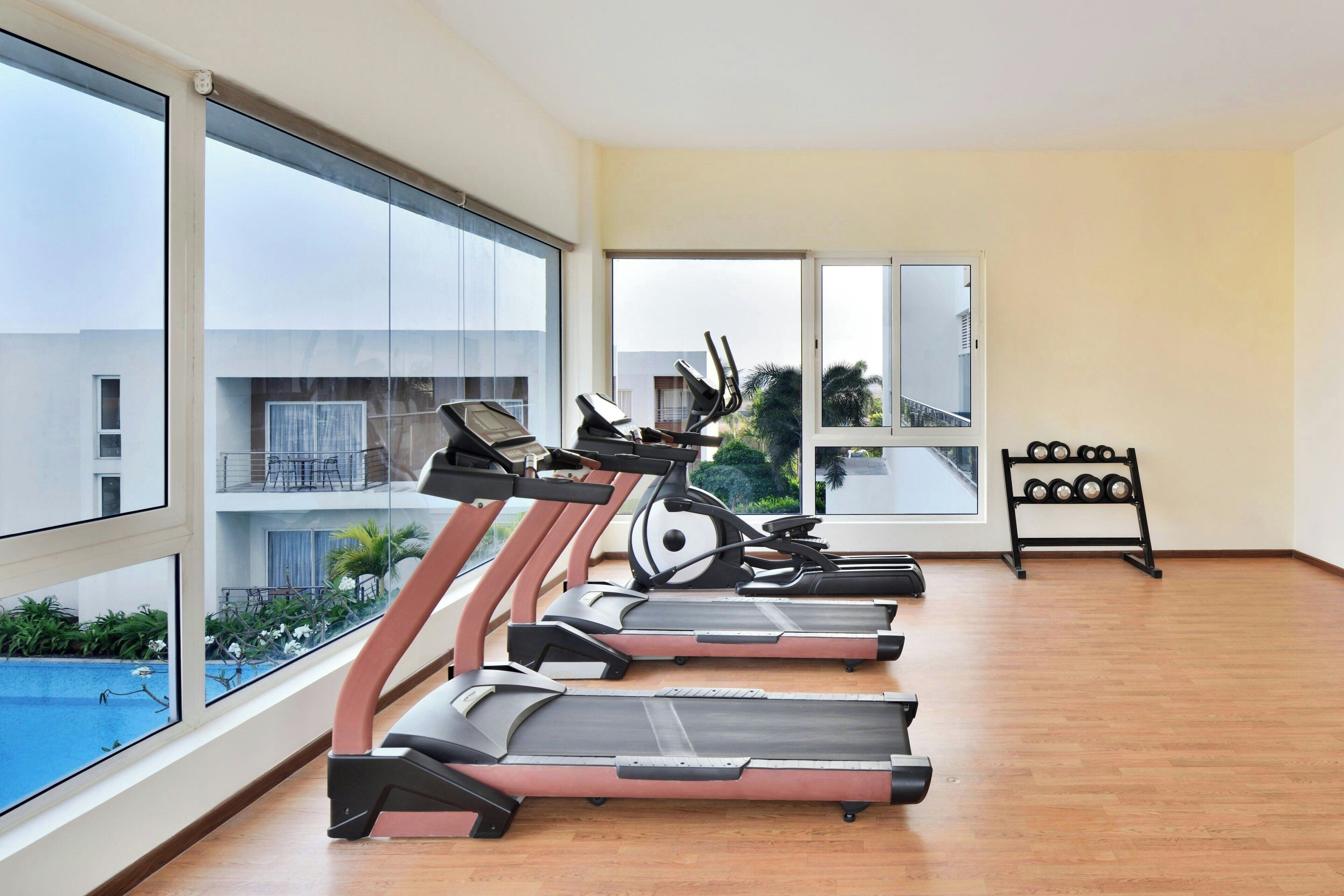 Foto - Four Points by Sheraton Mahabalipuram Resort & Convention Center