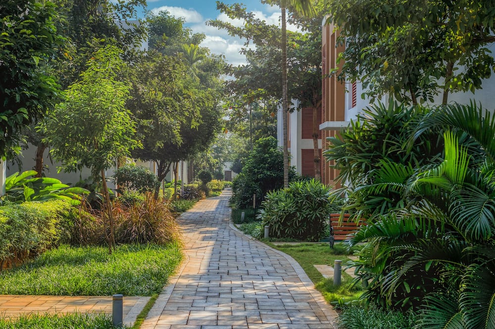 Four Points by Sheraton Mahabalipuram Resort & Convention Center