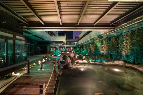 Mercure Shanghai NECC