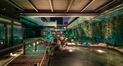 Mercure Shanghai NECC