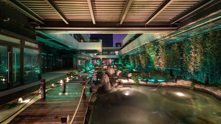 Mercure Shanghai NECC