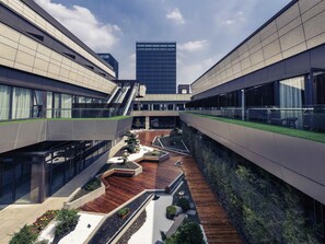 Exterior - Mercure Shanghai NECC (Shanghai)