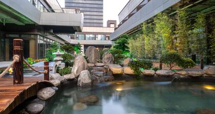 Mercure Shanghai NECC