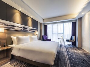 Literie de qualité supérieure, couette en duvet d'oie