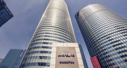Mercure Hangzhou Qianjiang