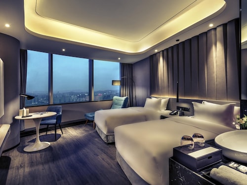 Mercure Hangzhou Qianjiang