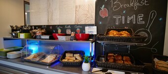 ibis budget Chartres