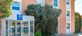 ibis budget Cavaillon