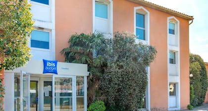 ibis budget Cavaillon