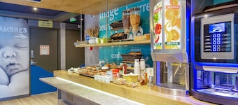 ibis budget Cavaillon