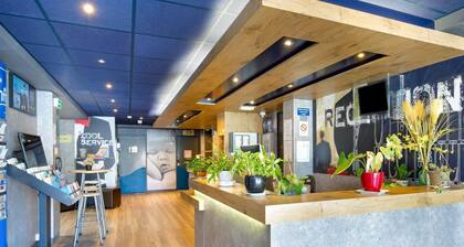 ibis budget Cavaillon