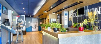 ibis budget Cavaillon