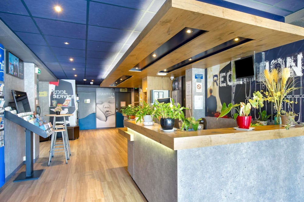 ibis budget Cavaillon