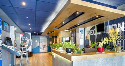 ibis budget Cavaillon