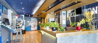 ibis budget Cavaillon