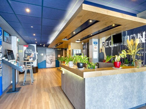 ibis budget Cavaillon