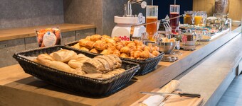 ibis budget Rennes Route de Lorient