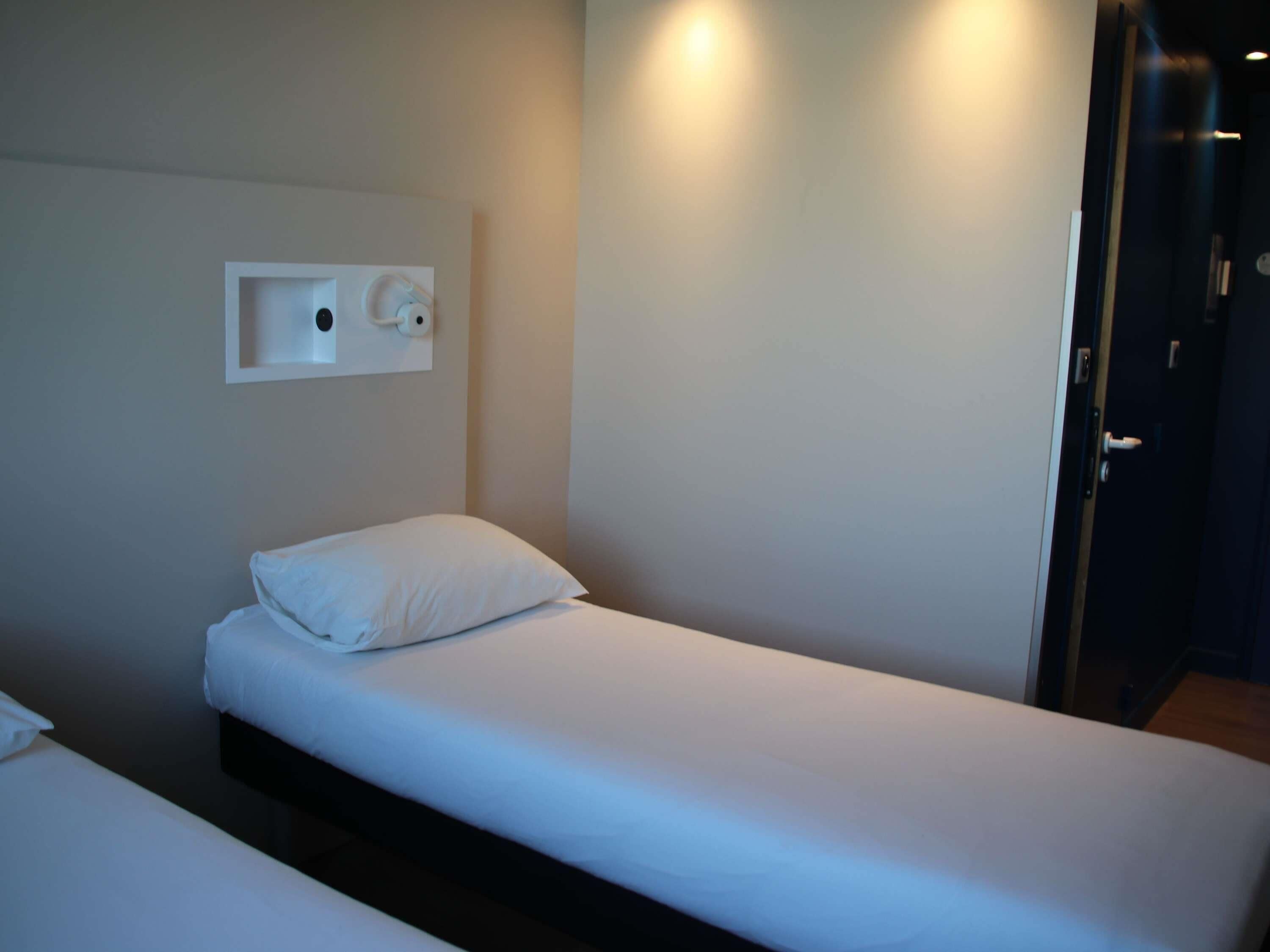 Photo - ibis budget Rennes Route de Lorient