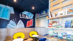 Miscellaneous - ibis budget Rennes Route de Lorient (Rennes)