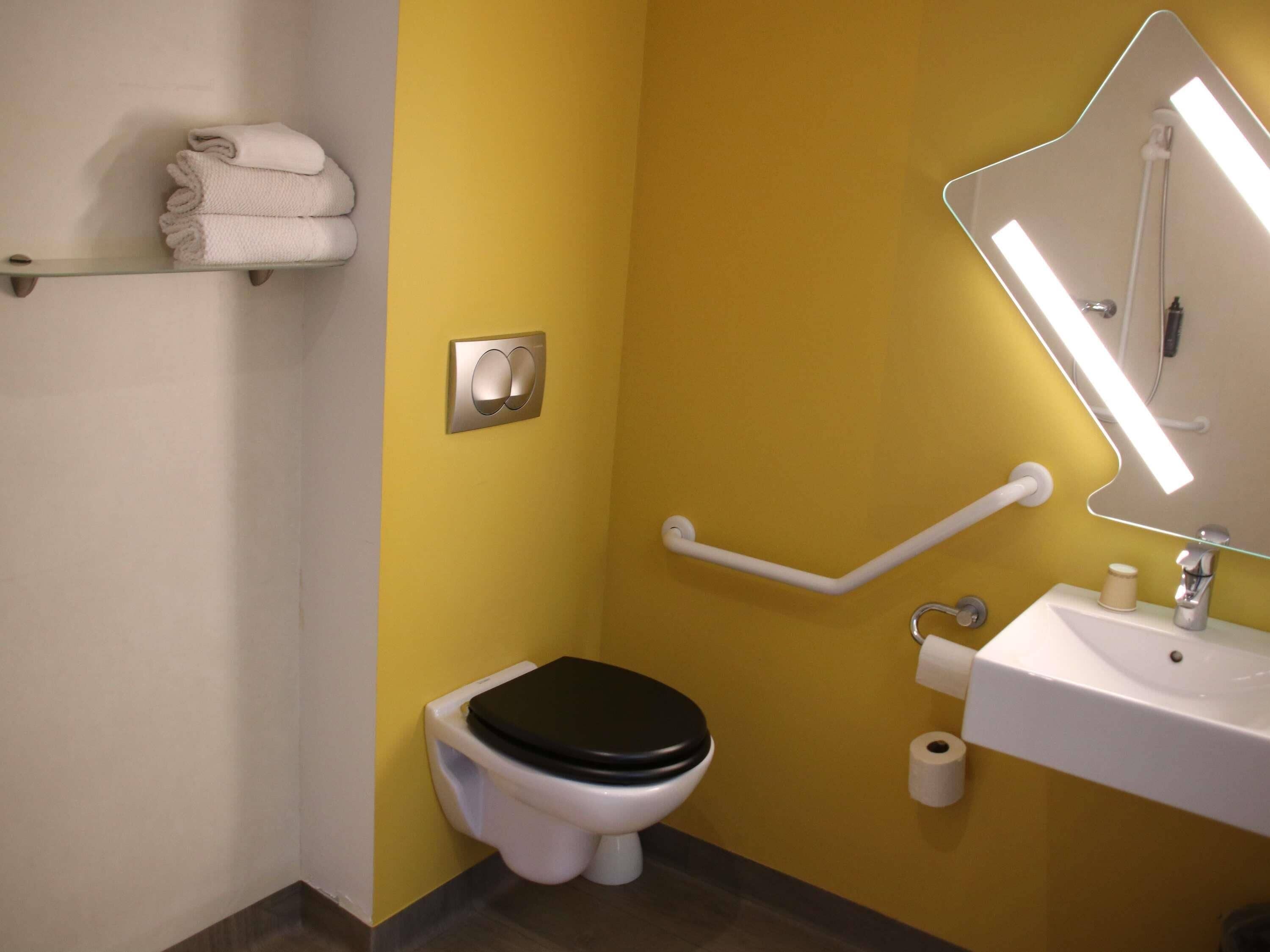 Photo - ibis budget Rennes Route de Lorient