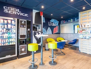 Miscellaneous - ibis budget Rennes Route de Lorient (Rennes)