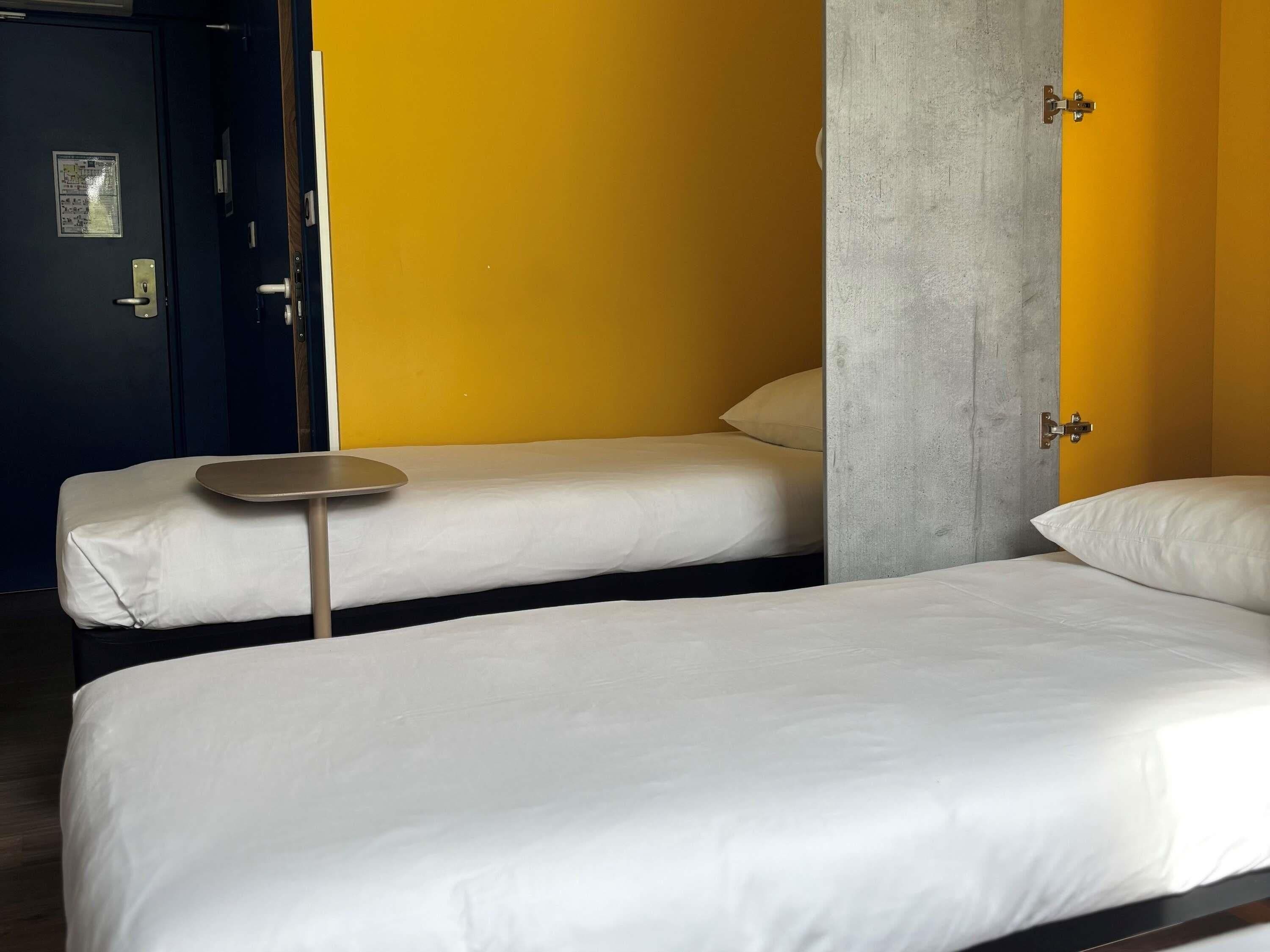 Photo - ibis budget Rennes Route de Lorient