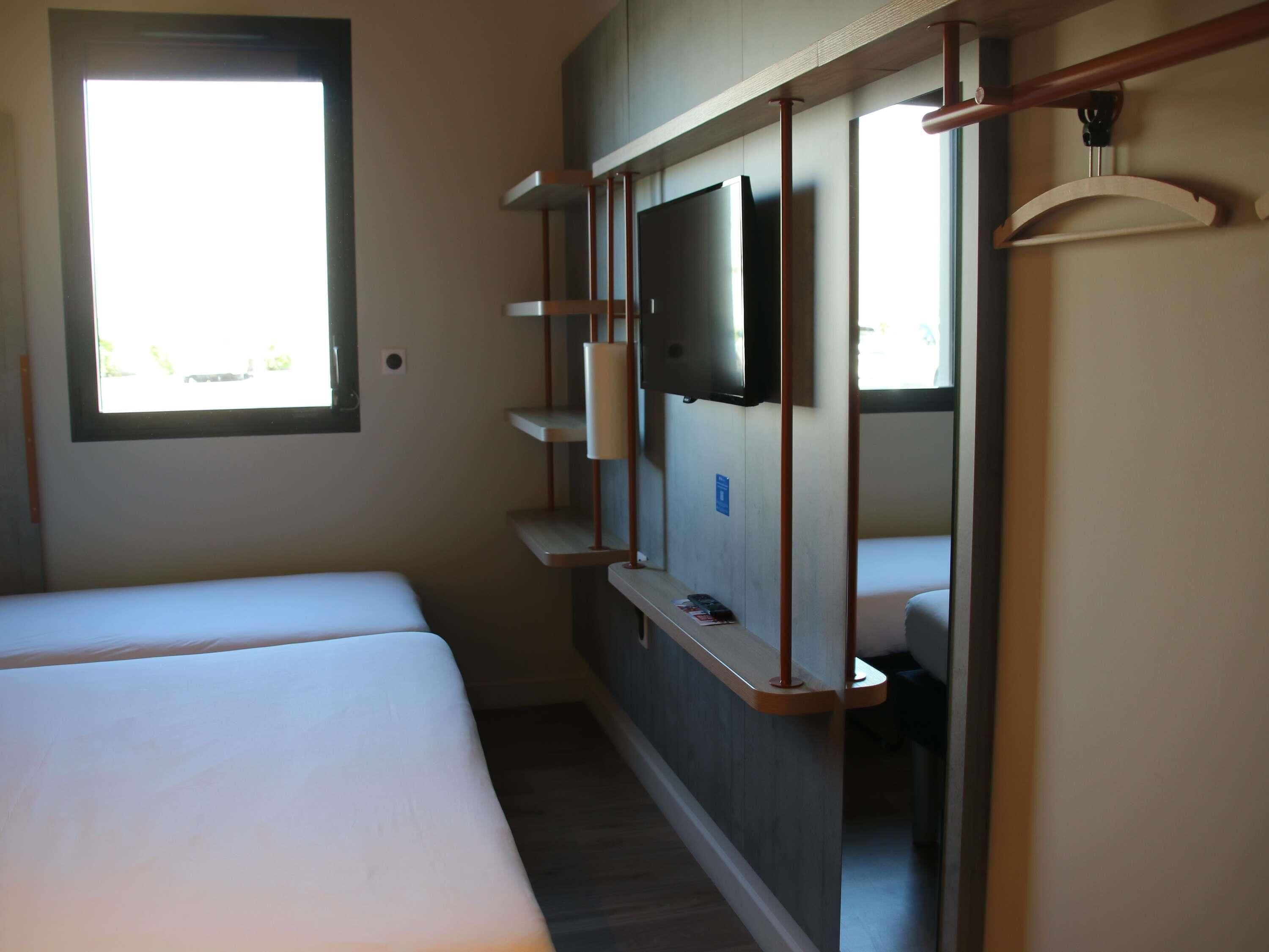 Photo - ibis budget Rennes Route de Lorient