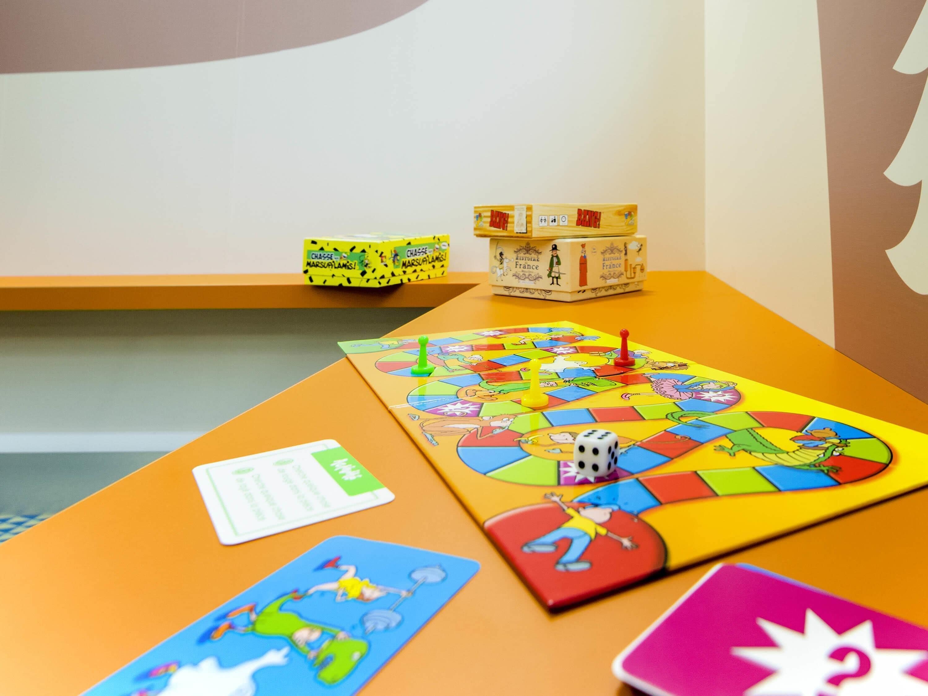 Foto - ibis Styles Sallanches Pays du Mont-Blanc