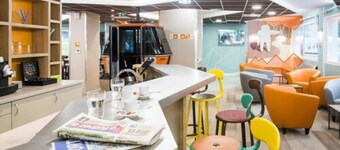 ibis Styles Sallanches Pays du Mont-Blanc