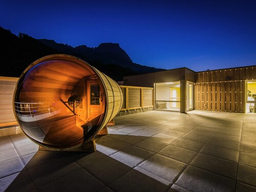 ibis Styles Sallanches Pays du Mont-Blanc