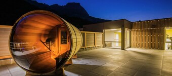 ibis Styles Sallanches Pays du Mont-Blanc