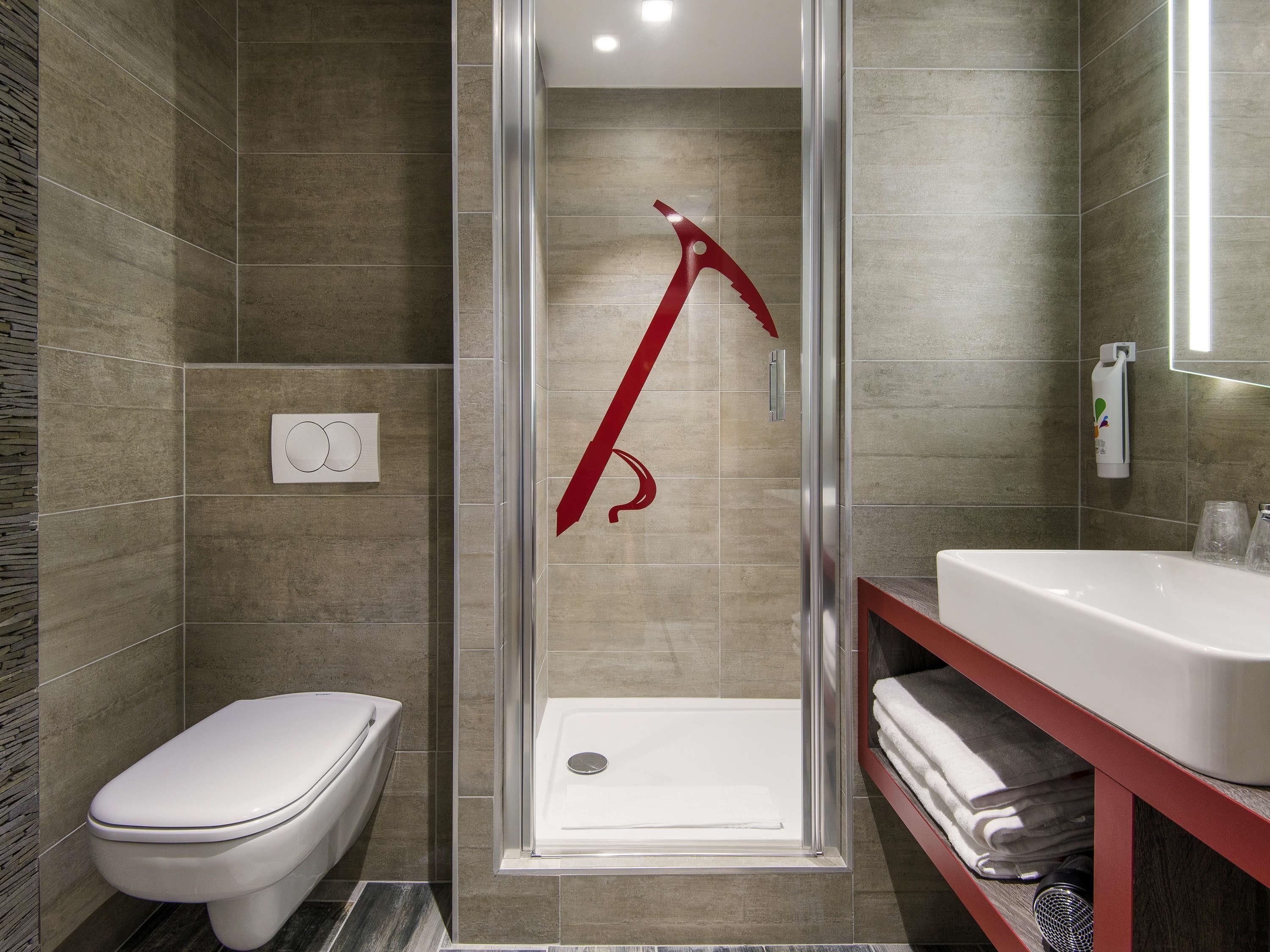 Photo - ibis Styles Sallanches Pays du Mont-Blanc